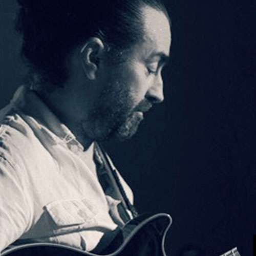 Thierry LE DUC