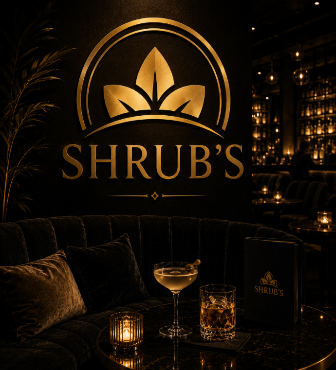 Les cocktails