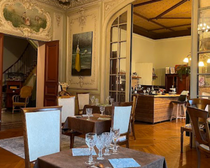 Salle du Shrub’s à Carcassonne
